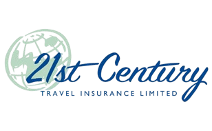 21st Century Travel Insurance logo