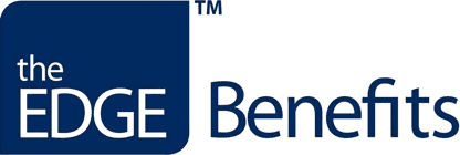 The Edge Benefits logo