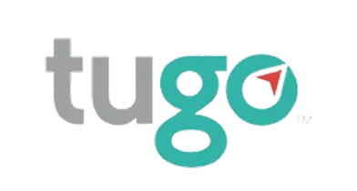 TuGo logo