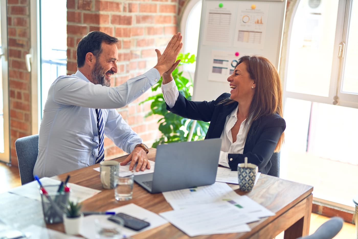 Solutions for Professionals