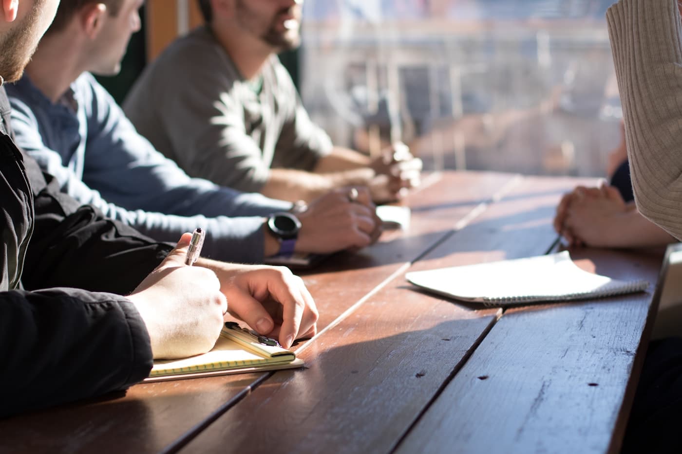 Tax & Estate Planning